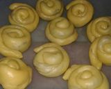 Foto langkah ke 9 dari resep Roti maryam.
