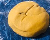 Foto del paso 3 de la receta: Galletas de Navidad
