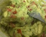 Foto langkah ke 3 dari resep Guacamole.