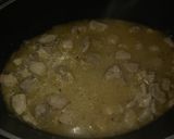 Foto del paso 4 de la receta: Arroz con pechuga de pollo y manteca