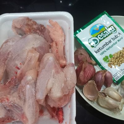 Langkah 1