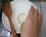 Foto langkah ke 9 dari resep Mochi Isi Kacang Tanah (Lembuuuuttt bgt).