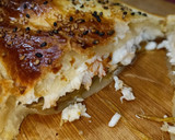 Foto del paso 7 de la receta: Lubina con costra, con un toque de salsa Ponzu+salsa de soja