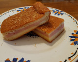 Foto del paso 3 de la receta: Masa para torta de fiambre en licuadora 🇺🇾
