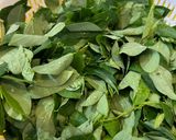 Hình bước làm 1 của món Canh Rau Ngót Nấu Trứng