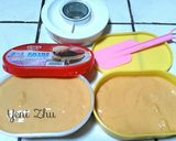 Foto langkah ke 6 dari resep Es Beku Mangga Ekonomis (Menggunakan Blender).