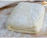 Foto del paso 3 de la receta: ¡Bizcochos de grasa !