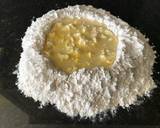 Turnover dough from scratch "Empanada dough" recipe step 5 photo