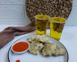 Foto langkah ke 6 dari resep Cireng Nasi.