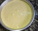 Foto del paso 3 de la receta: Torta Mousse de dulce de leche