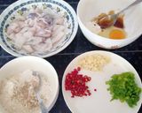 Foto langkah ke 1 dari resep CumBaiGarNyus (Cumi Cabai Garam Makyus).