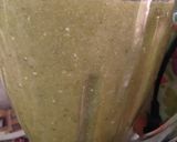 Foto del paso 6 de la receta: Mole verde con carne de cerdo