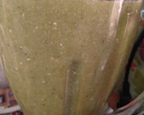Foto del paso 6 de la receta: Mole verde con carne de cerdo