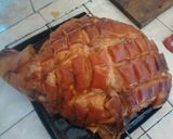 Foto del paso 6 de la receta: Pata de cerdo al horno