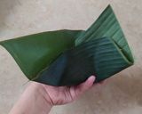 Foto langkah ke 5 dari resep Awug - Awug Tepung Ketan.