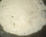 चावल आटे का चीला (Chawal atte ka cheela recipe in hindi) रेसिपी चरण 3 फोटो