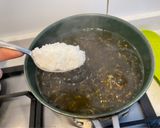 Foto del paso 2 de la receta: Mariposas con carne molida