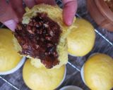 Foto langkah ke 7 dari resep Bakpao Labu Kuning.