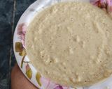ছোলা ও বাদাম এর চাটনি (chola o badam chutney recipe in bengali) রেসিপির ধাপ 2 ছবি