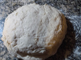 Pizza casera