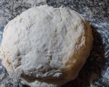 Foto del paso 3 de la receta: Pizza casera
