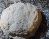 Foto del paso 3 de la receta: Pizza casera