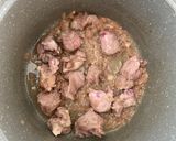 عکس مرحله 2 از دستور 🪴خورش قیمه خوش عطر🪴