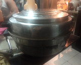 Foto del paso 2 de la receta: Pulled Pork en molde milagro