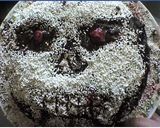 Foto del paso 8 de la receta: Torta choco terror