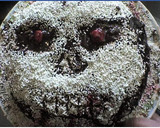 Foto del paso 8 de la receta: Torta choco terror