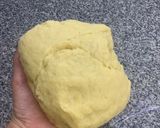Foto del paso 2 de la receta: Rosca de Pascua