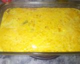 Foto del paso 9 de la receta: Pastel de verduras Real food