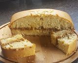 Foto del paso 8 de la receta: Torta base tipo bizcochuelo