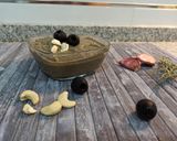 Foto del paso 3 de la receta: Paté de aceitunas negras 🥣
