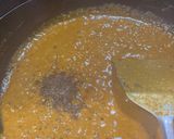 भरवाँ शाही टमाटर (Bharwan shahi tamatar recipe in Hindi) रेसिपी चरण 8 फोटो