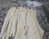 Foto del paso 8 de la receta: Pastelitos criollos fáciles y deliciosos