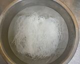 干貝鮮蝦粉絲煲的食譜步驟3照片