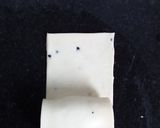 A picture of step 7 of Roll samosa.