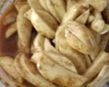 صورة لخطوة 2 من وصفة بطاطس متبلة
