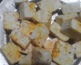 पनीर मखनी करी (paneer makhani curry recipe in Hindi) रेसिपी चरण 3 फोटो