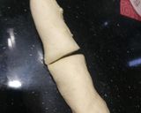 صورة لخطوة 5 من وصفة بريوش 😋😋