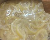 Foto del passaggio 3 della ricetta Marmellata di limone 🍋