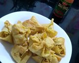 Foto langkah ke 3 dari resep Goreng bakso isi mie.