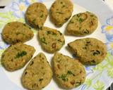 Poha Cutlet recipe step 4 photo
