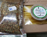 Foto del paso 1 de la receta: Cintas de pasta con boloñesa y parmesano 