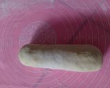 Foto langkah ke 7 dari resep Mirukuhasu / Milk Hearth Bread.
