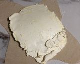 Foto del paso 5 de la receta: Masa hojaldre artesanal