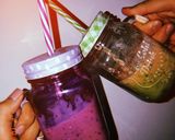 Foto del paso 5 de la receta: Licuado fit