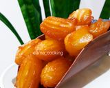 عکس مرحله 3 از دستور بامیه