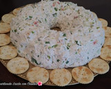 Foto del paso 6 de la receta: Ensalada de pollo🌹